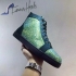 Christian Louboutin Louis Swarovski crystal sneakers 